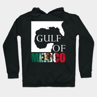 gulf-of-Mexico Hoodie